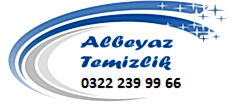 Adana Temizlik Şirketleri, Albeyaz Temizlik 0(322) 239 99 66